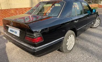 Mercedes-Benz E-Класс 1995 года за 1 650 000 тг. в Шымкент