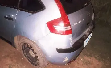 Citroen C4 2008 года за 1 700 000 тг. в Западно-Казахстанская область фото 4
