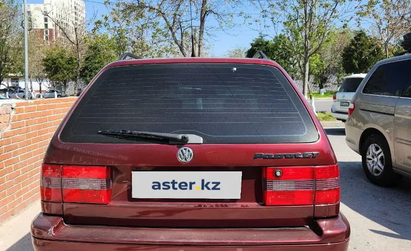 Volkswagen Passat 1994 года за 3 000 000 тг. в Шымкент