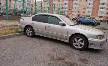 Nissan Maxima 1998 года за 1 800 000 тг. в Талдыкорган фото 2