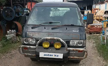 Mitsubishi Delica 1992 года за 2 000 000 тг. в Алматы фото 1