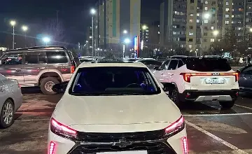 Chevrolet Monza 2023 года за 6 300 000 тг. в Алматы фото 3