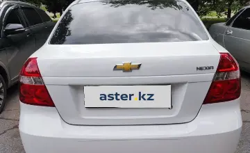 Chevrolet Nexia 2022 года за 5 300 000 тг. в Павлодар фото 3