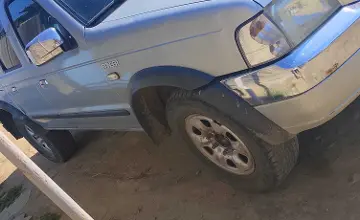 Ford Ranger 2006 года за 2 500 000 тг. в Жетысуская область фото 3