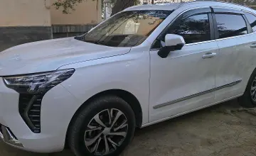 Haval Jolion 2023 года за 8 000 000 тг. в Кызылорда фото 2
