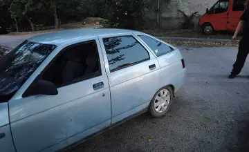 LADA (ВАЗ) 2112 2007 года за 650 000 тг. в Костанай