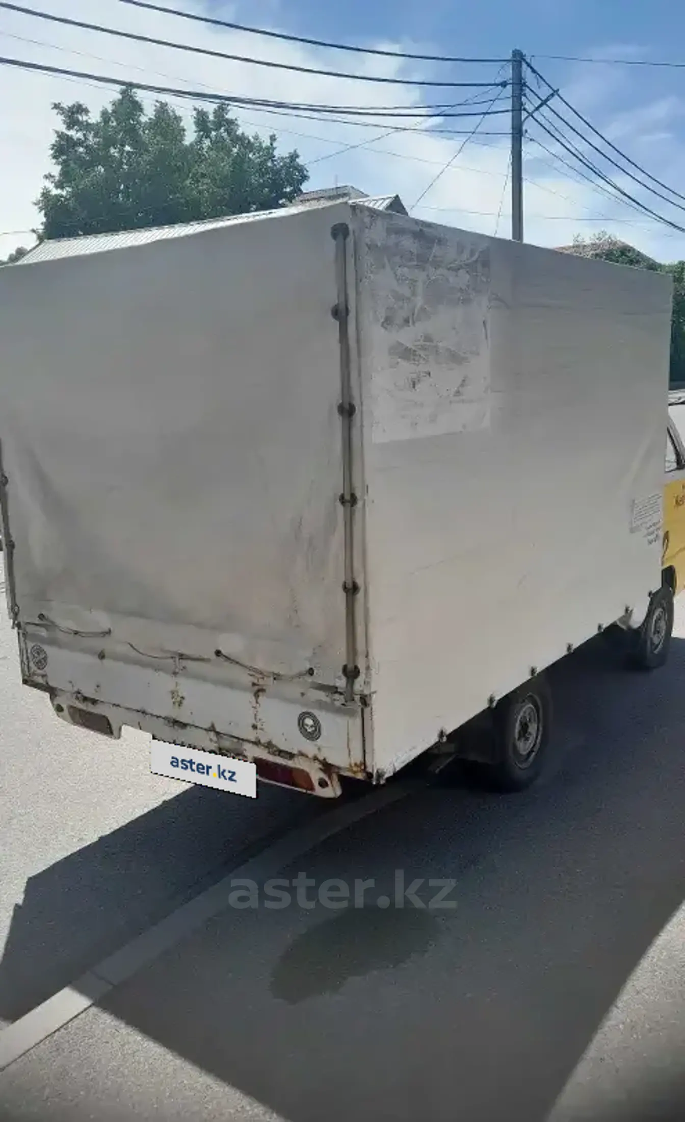 Daewoo Damas 2010 года за 4 000 000 тг. в Алматы фото 4