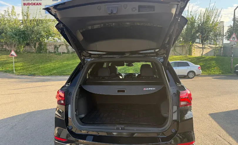 Chevrolet Equinox 2023 года за 12 500 000 тг. в Алматы фото 5