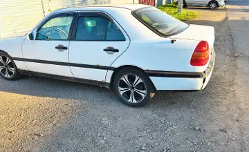 Mercedes-Benz C-Класс 1994 года за 1 200 000 тг. в Астана фото 5
