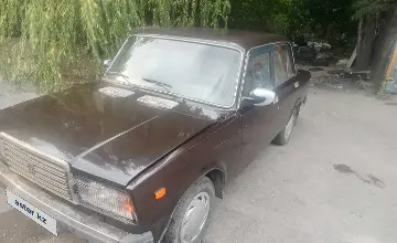 LADA (ВАЗ) 2105 1986 года за 500 000 тг. в Караганда фото 1