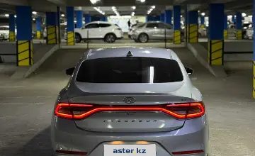 Hyundai Grandeur 2017 года за 9 300 000 тг. в Шымкент фото 4
