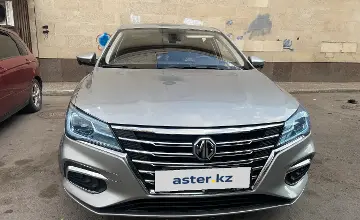 MG 5 2024 года за 6 600 000 тг. в Астана фото 2