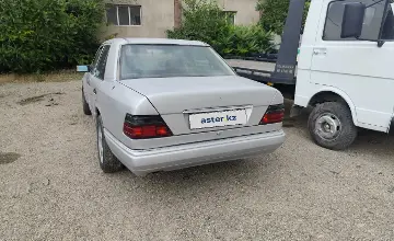 Mercedes-Benz E-Класс 1994 года за 1 500 000 тг. в Жамбылская область