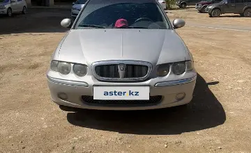 Rover 45 2001 года за 1 300 000 тг. в Актау фото 1