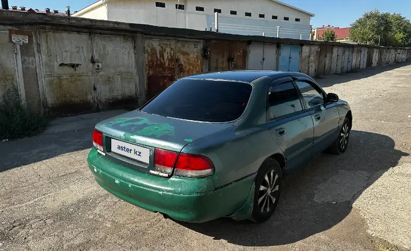 Mazda Cronos 1992 года за 700 000 тг. в Шымкент