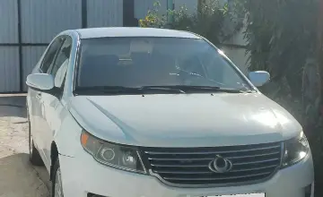 Geely GC7 2015 года за 1 600 000 тг. в Атырауская область фото 3