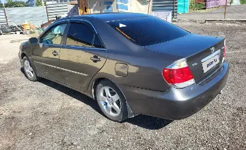 Toyota Camry 2004 года за 4 400 000 тг. в Астана