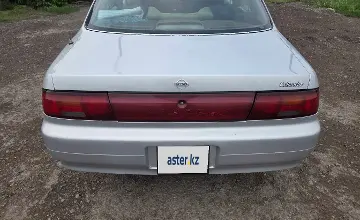 Nissan Laurel 1996 года за 2 500 000 тг. в Астана фото 3