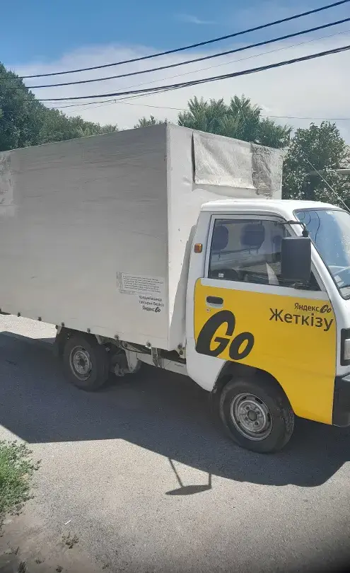 Daewoo Damas 2010 года за 4 000 000 тг. в Алматы фото 3