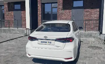 Toyota Corolla 2023 года за 8 500 000 тг. в Астана фото 2
