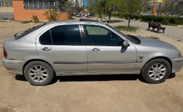 Rover 45 2001 года за 1 300 000 тг. в Актау фото 2