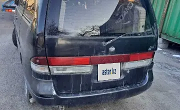 Nissan Largo 1995 года за 1 000 000 тг. в Талдыкорган фото 3
