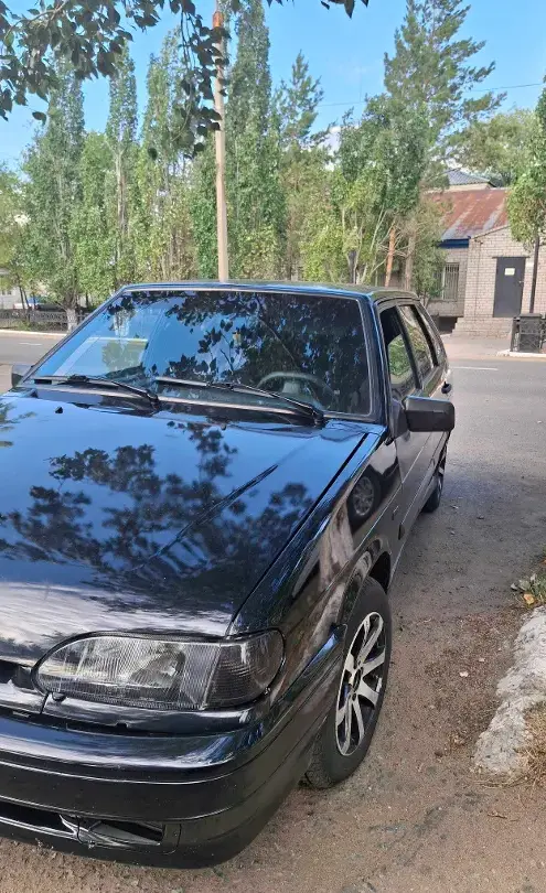 LADA (ВАЗ) 2114 2012 года за 1 800 000 тг. в Павлодар фото 1