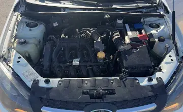 LADA (ВАЗ) Kalina 2014 года за 3 300 000 тг. в Костанай