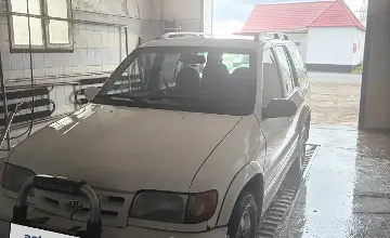 Kia Sportage 1998 года за 2 700 000 тг. в Павлодар фото 1
