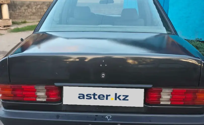 Mercedes-Benz 190 (W201) 1989 года за 500 000 тг. в Алматинская область фото 3
