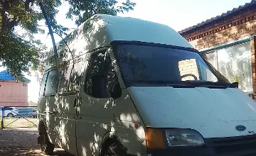 Ford Transit 2003 года за 1 000 000 тг. в Астана фото 3