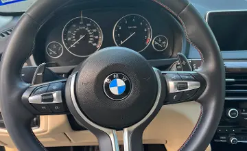 BMW X5 2015 года за 14 300 000 тг. в Алматы
