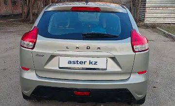 LADA (ВАЗ) XRAY 2019 года за 4 400 000 тг. в Астана фото 4