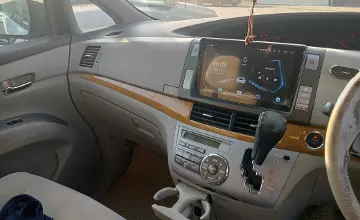 Toyota Estima 2008 года за 5 000 000 тг. в Улытауская область фото 4