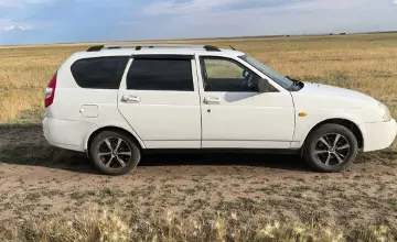 LADA (ВАЗ) Priora 2013 года за 2 000 000 тг. в Кокшетау фото 2