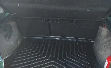 Volkswagen Golf 1995 года за 1 500 000 тг. в Алматы