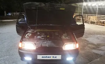 LADA (ВАЗ) 2114 2013 года за 1 500 000 тг. в Семей
