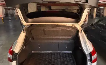 Nissan Qashqai 2017 года за 7 200 000 тг. в Астана
