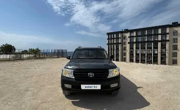 Toyota Land Cruiser 2009 года за 14 000 000 тг. в Мангистауская область фото 3