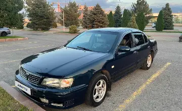 Nissan Maxima 1996 года за 1 650 000 тг. в Алматы фото 1