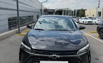 Chevrolet Monza 2024 года за 6 800 000 тг. в Алматы фото 1