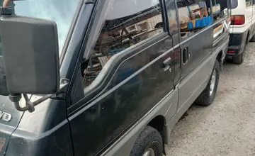 Mitsubishi Delica 1992 года за 2 000 000 тг. в Алматы фото 2