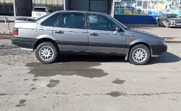 Volkswagen Passat 1993 года за 1 700 000 тг. в Талдыкорган фото 2