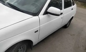 LADA (ВАЗ) Priora 2012 года за 2 450 000 тг. в Костанайская область фото 2