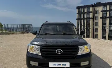 Toyota Land Cruiser 2009 года за 14 000 000 тг. в Мангистауская область фото 2