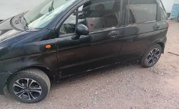 Daewoo Matiz 2010 года за 1 400 000 тг. в Астана фото 4