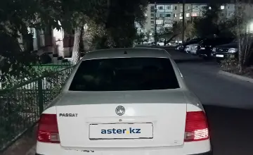 Volkswagen Passat 1999 года за 800 000 тг. в Кызылординская область фото 4