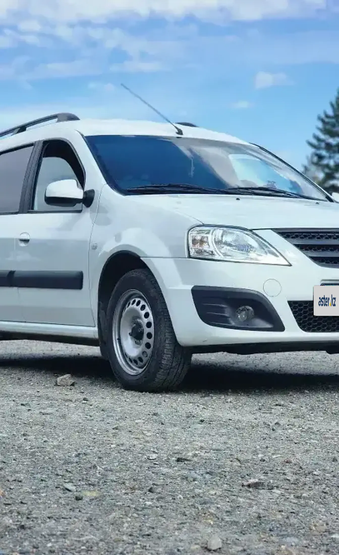 LADA (ВАЗ) Largus 2020 года за 5 000 000 тг. в Усть-Каменогорск фото 2