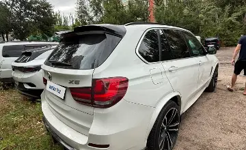 BMW X5 2015 года за 14 300 000 тг. в Алматы фото 3