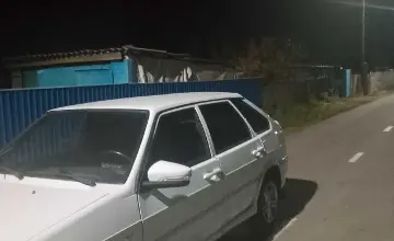 LADA (ВАЗ) 2114 2011 года за 1 000 000 тг. в Павлодарская область фото 3